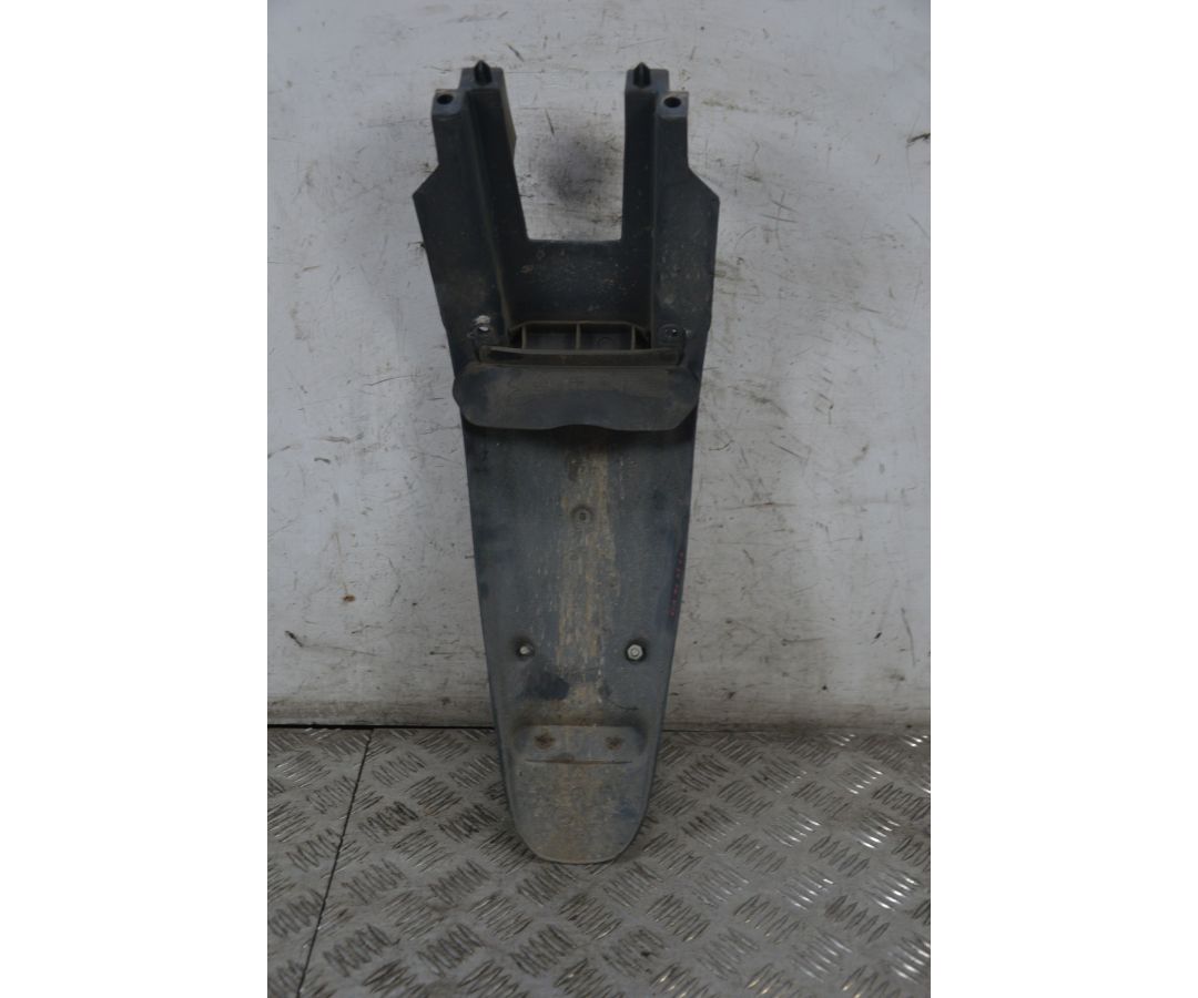 Carena Portatarga Piaggio Liberty 50 2t dal 2004 al 2016  1717497161341
