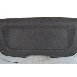 Cappelliera copribagagli Fiat Grande Punto 3P Dal 2005 al 2018 Cod 735659490  1717503594224