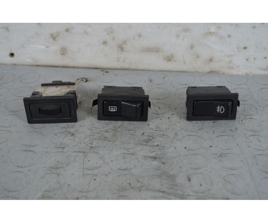 Pulsanti Multifunzione Volvo 360 dal 1985 al 1990  1717505936992