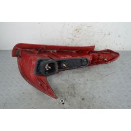 Fanale stop posteriore SX Peugeot 206 SW dal 2003 al 2007 Cod 6350R4  1717571726701