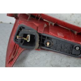 Fanale stop posteriore SX Peugeot 206 SW dal 2003 al 2007 Cod 6350R4  1717571726701