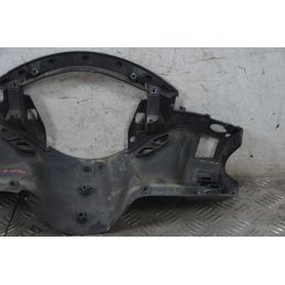 Carena Portastrumentazione Honda SH 125 / 150 dal 2009 al 2012 Doppio Disco  1717573095362