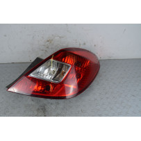 Fanale stop posteriore DX Opel Corsa D 5 porte dal 2006 al 2014 Cod 13269051  1717576141318
