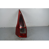 Fanale stop posteriore SX Renault Megane II SW dal 2002 al 2010 Cod 8200417349  1717577580321