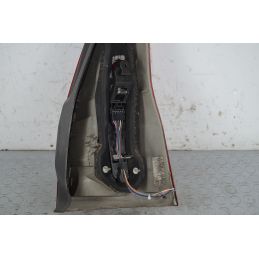 Fanale stop posteriore SX Renault Megane II SW dal 2002 al 2010 Cod 8200417349  1717577580321