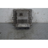 Centralina ECU Ford Fiesta V Dal 2002 al 2008 Cod 3S61-12A650-LC  1717591086793