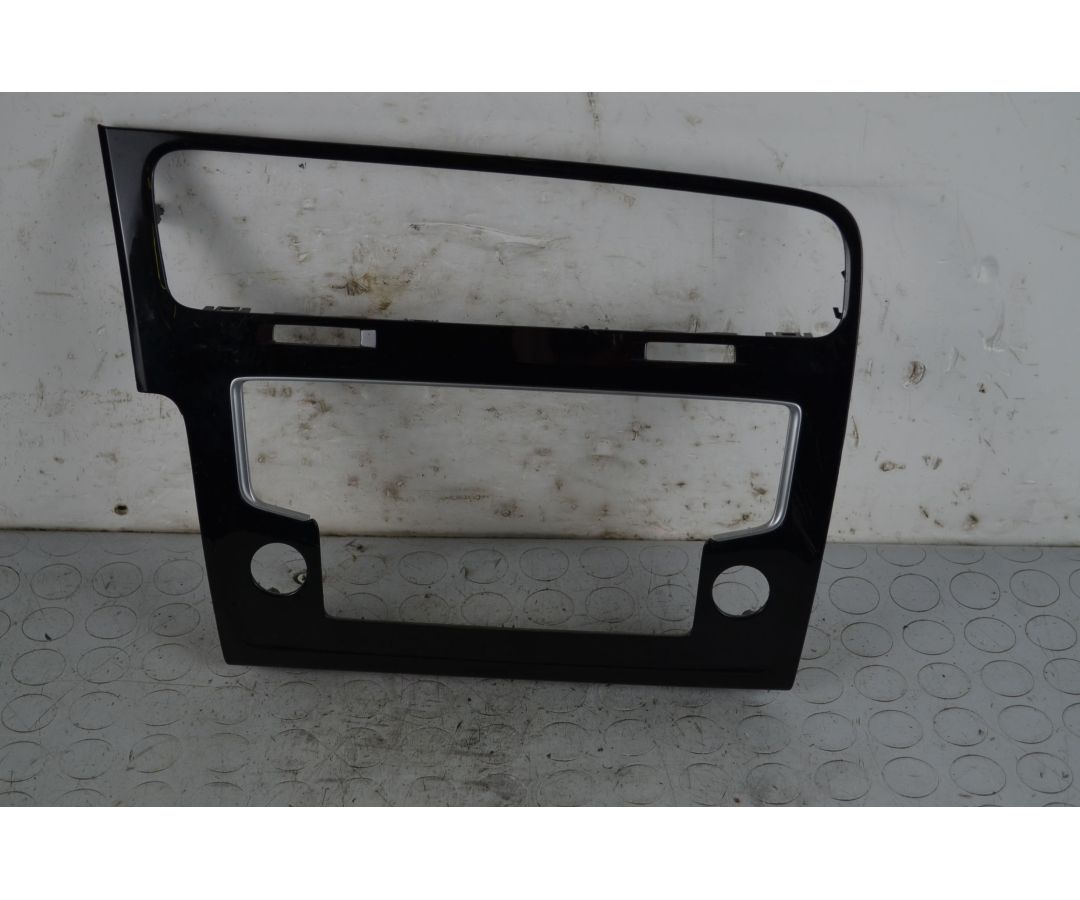 Cornice Rivestimento Display Volkswagen Golf VII dal 2012 al 2019 Cod 5g1819743  1717594573276
