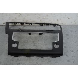 Cornice Rivestimento Display Volkswagen Golf VII dal 2012 al 2019 Cod 5g1819743  1717594573276