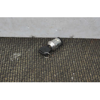 Blocchetto Chiave Ford Fiesta II dal 1983 al 1989 cod 3800E  2411111168677