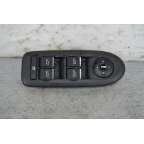 Pulsantiera alzacristalli anteriore SX Ford Kuga Dal 2008 al 2013 Cod 8M5T-14A132-AC  1717659059219