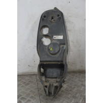 Carena Copri Serbatoio Sottosella Aprilia Scarabeo 50 / 100 Dal 1999 al 2002  1717666332824