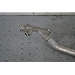 Tubo Evaporatore A/C Volkswagen Golf VII dal 2012 al 2019 Cod 5q1816738b  1717677927484