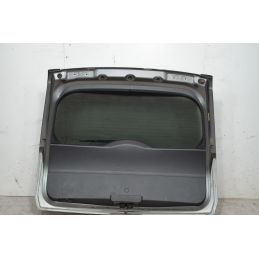 Portellone bagagliaio posteriore Jeep Compass Dal 2006 al 2016 Cod K05074972AI  1717683579998