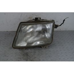 Faro fanale anteriore SX Mercedes Vito W638 Dal 1996 al 2003 Cod OE A6388200061  1717745416872