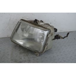 Faro fanale anteriore SX Mercedes Vito W638 Dal 1996 al 2003 Cod OE A6388200061  1717745416872