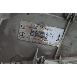 Faro fanale anteriore SX Mercedes Vito W638 Dal 1996 al 2003 Cod OE A6388200061  1717745416872