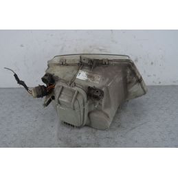 Faro fanale anteriore SX Mercedes Vito W638 Dal 1996 al 2003 Cod OE A6388200061  1717745416872