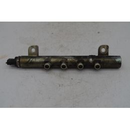 Flauto distributore gasolio Opel Astra H Dal 2004 al 2011 Cod 0445214122  1717747211697