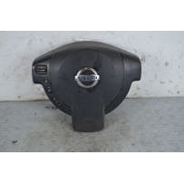 Airbag Volante Nissan Qashqai J10 dal 2006 al 2010 Cod 98510jd18e  1717748055566