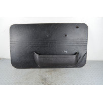 Pannello porta SX Fiat 500 Dal 1968 al 1972  1717750222758
