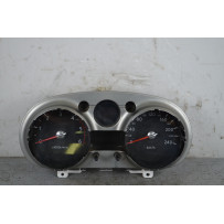 Strumentazione Contachilometri Completa Nissan Qashqai dal 2006 al 2014  1717750065294