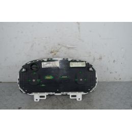 Strumentazione Contachilometri Completa Nissan Qashqai dal 2006 al 2014  1717750065294