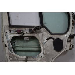 Portiera sportello anteriore SX Ford Transit Dal 2000 al 2006 Cod 4703954  1717752399526
