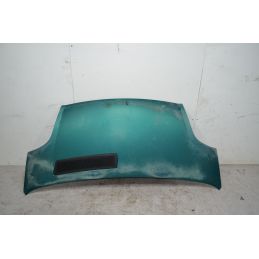 Cofano anteriore Renault Trafic dal 2000 al 2006 Cod 7751478603  1717752488398