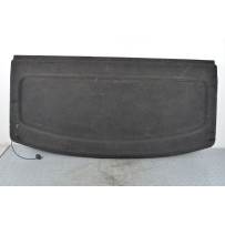 Cappelliera copribagagli posteriore Volkswagen Golf VI dal 2008 al 2012 Cod 1K6807709  1717755999532