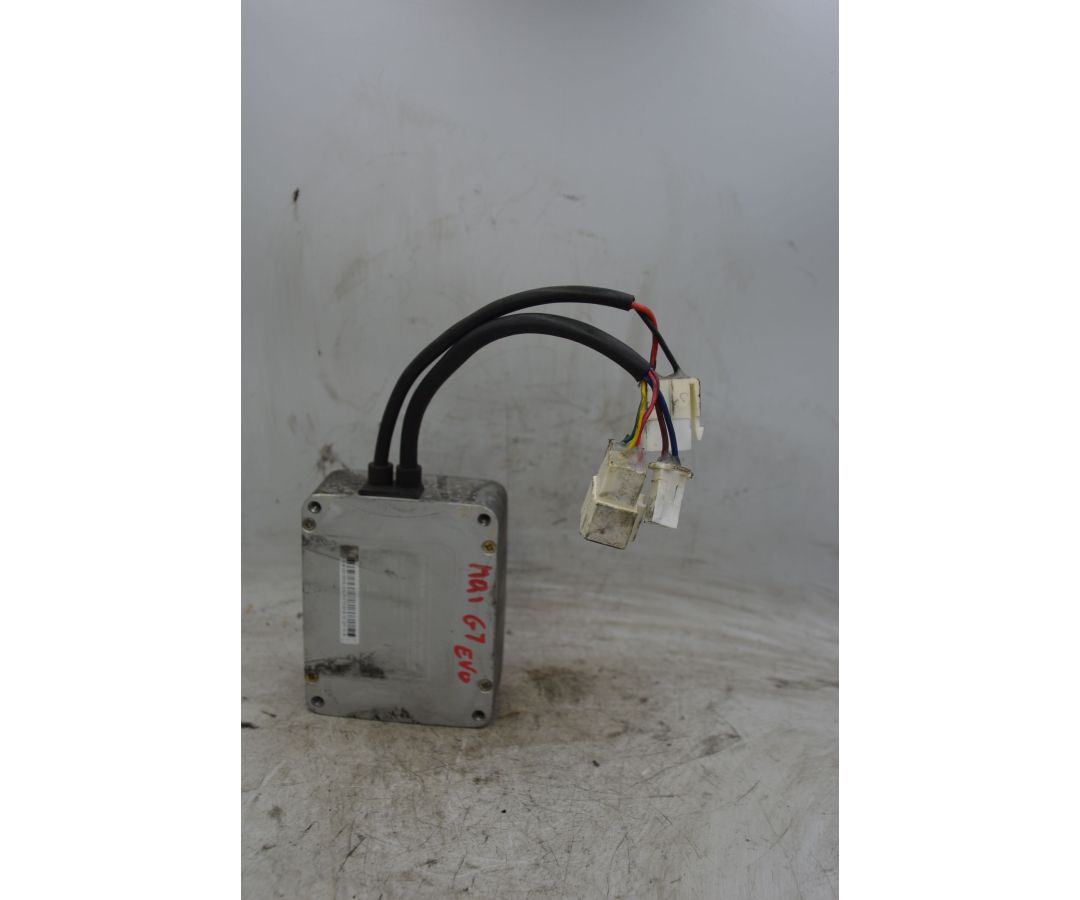 Regolatore Di Tensione NIU MQI GT Evo Dal 2019 Al 2020  1717768689321