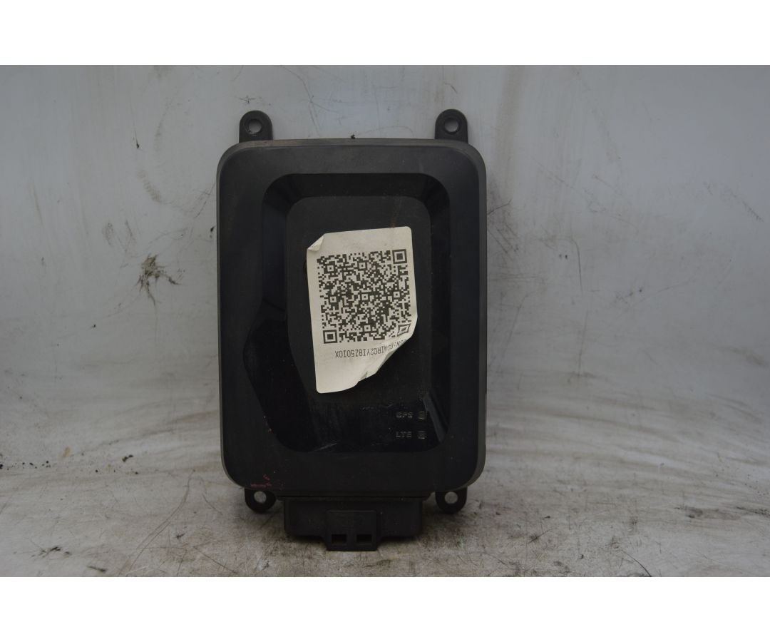 Centralina ECU NIU MQI GT Evo Dal 2019 Al 2020  1717769679437