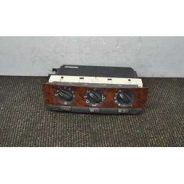 Controllo Comando Clima Volvo S40 dal 1995 al 2004 cod 856064  2411111169032