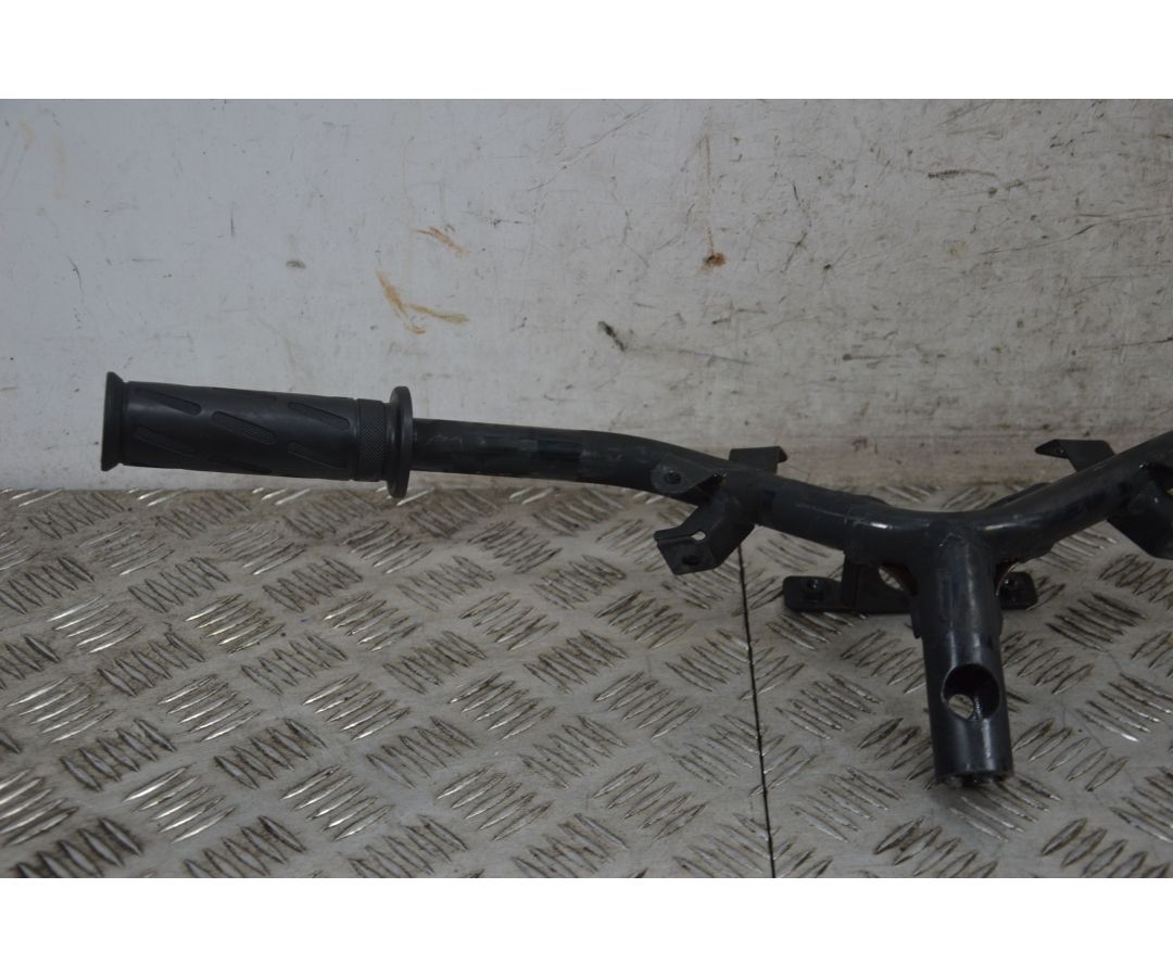 Manubrio Sterzo NIU MQI GT Evo Dal 2019 Al 2020  1717771492642