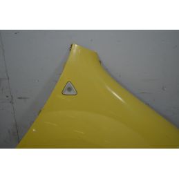 Parafango Anteriore DX Renault Kangoo dal 2008 al 2013 Cod 631009162R  1718005200859