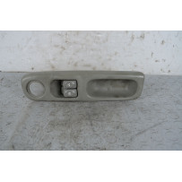 Pulsantiera alzacristalli anteriore SX Renault Twingo I Dal 1998 al 2007 Cod 7700832376-G  1718008416752