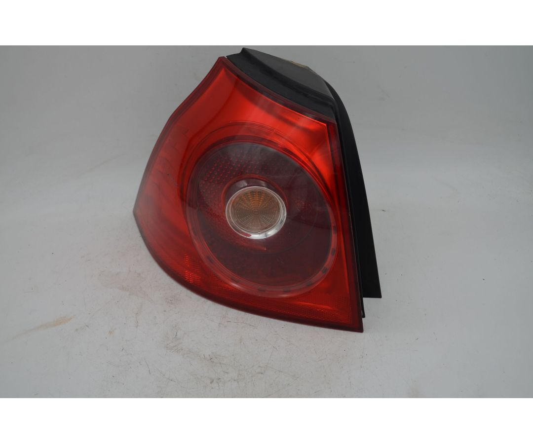 Fanale Stop Posteriore esterno SX Volkswagen Golf V dal 2003 al 2008 Cod 1k6945095e  1718010143981