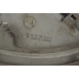 Fanale Stop Posteriore esterno SX Volkswagen Golf V dal 2003 al 2008 Cod 1k6945095e  1718010143981