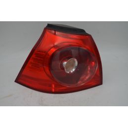 Fanale Stop Posteriore esterno SX Volkswagen Golf V dal 2003 al 2008 Cod 1k6945095e  1718010143981