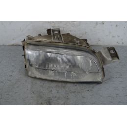 Faro Anteriore DX Fiat Punto 176 dal 1993 al 1999 Cod 46402649  1718010775496