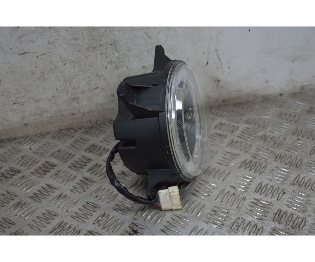 Faro Fanale Anteriore NIU MQI GT Evo Dal 2019 Al 2020  1718012672519