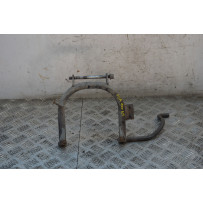 Cavalletto Centrale Aprilia Scarabeo 100 4T dal 2007 al 2019  1718013284896