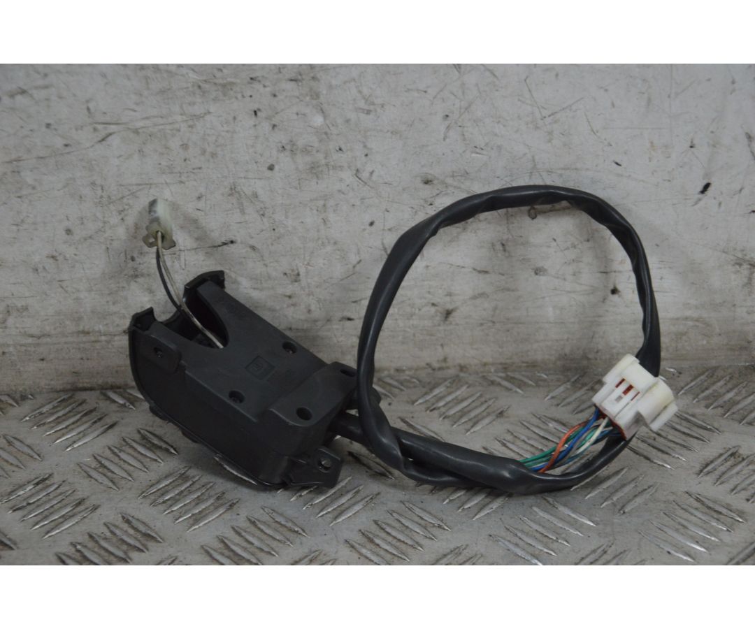 Commutatore Devio Luci Sinistra NIU MQI GT Evo Dal 2019 Al 2020  1718014062462