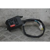 Commutatore Devio Luci Sinistra NIU MQI GT Evo Dal 2019 Al 2020  1718014062462