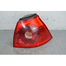 Fanale Stop posteriore esterno DX Volkswagen Golf V dal 2003 al 2008 Cod 1k6945096e  1718014557821