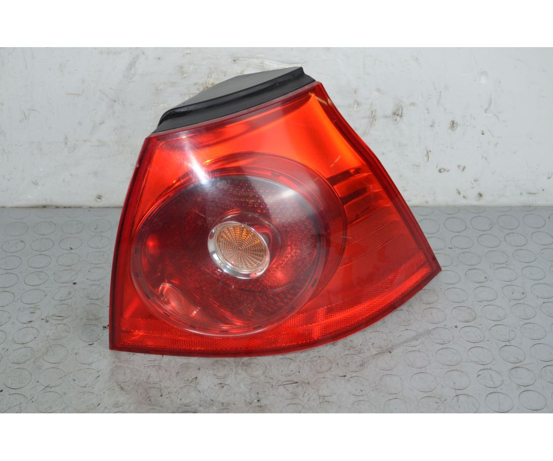 Fanale Stop posteriore esterno DX Volkswagen Golf V dal 2003 al 2008 Cod 1k6945096e  1718014557821