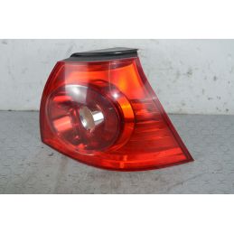 Fanale Stop posteriore esterno DX Volkswagen Golf V dal 2003 al 2008 Cod 1k6945096e  1718014557821