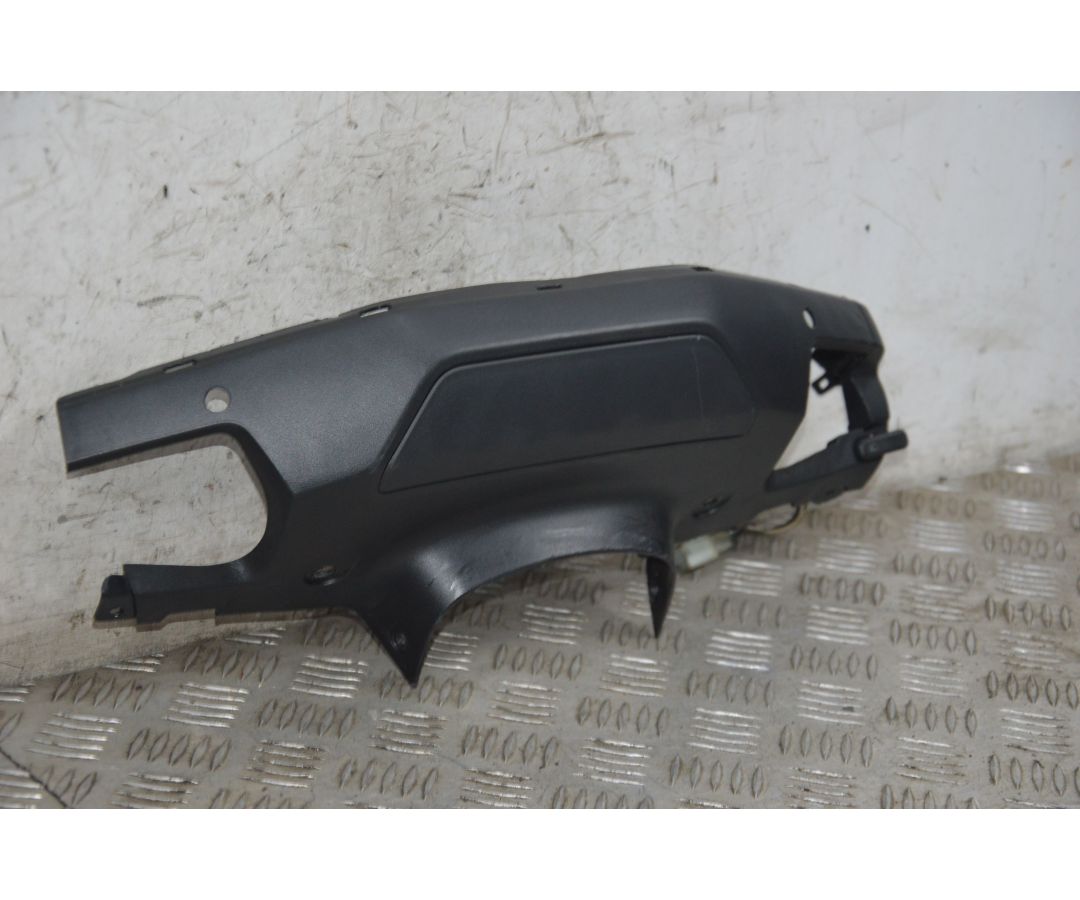 Carena Coprimanubrio Anteriore NIU MQI GT Evo Dal 2019 Al 2020  1718015090945