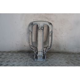 Maniglione Portapacchi posteriore Askoll eS1 Dal 2017 Al 2020  1718015362349