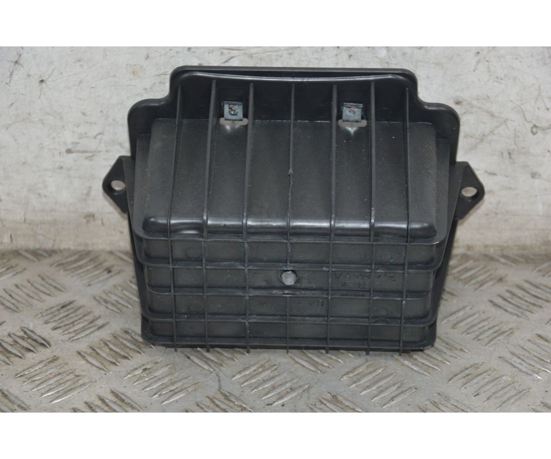 Carena Vano Batteria NIU MQI GT Evo Dal 2019 Al 2020  1718015561414