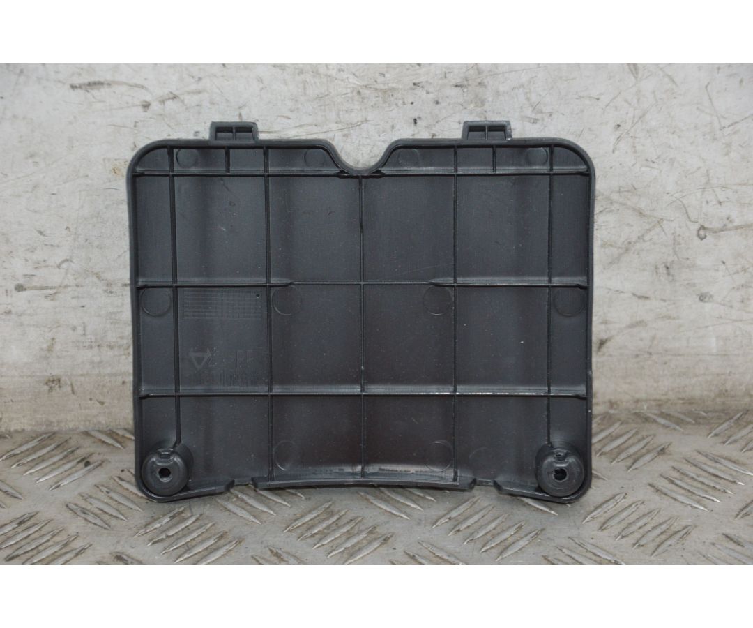 Carena Coperchio Vano Batteria NIU MQI GT Evo Dal 2019 Al 2020  1718015932474